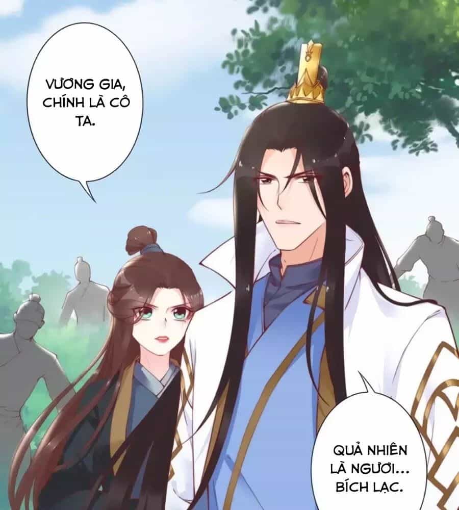 Đế Cung Đông Hoàng Phi - Chương 48 - ảnh 37