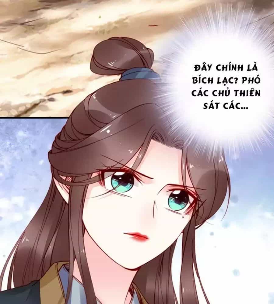 Đế Cung Đông Hoàng Phi - Chương 48 - ảnh 52