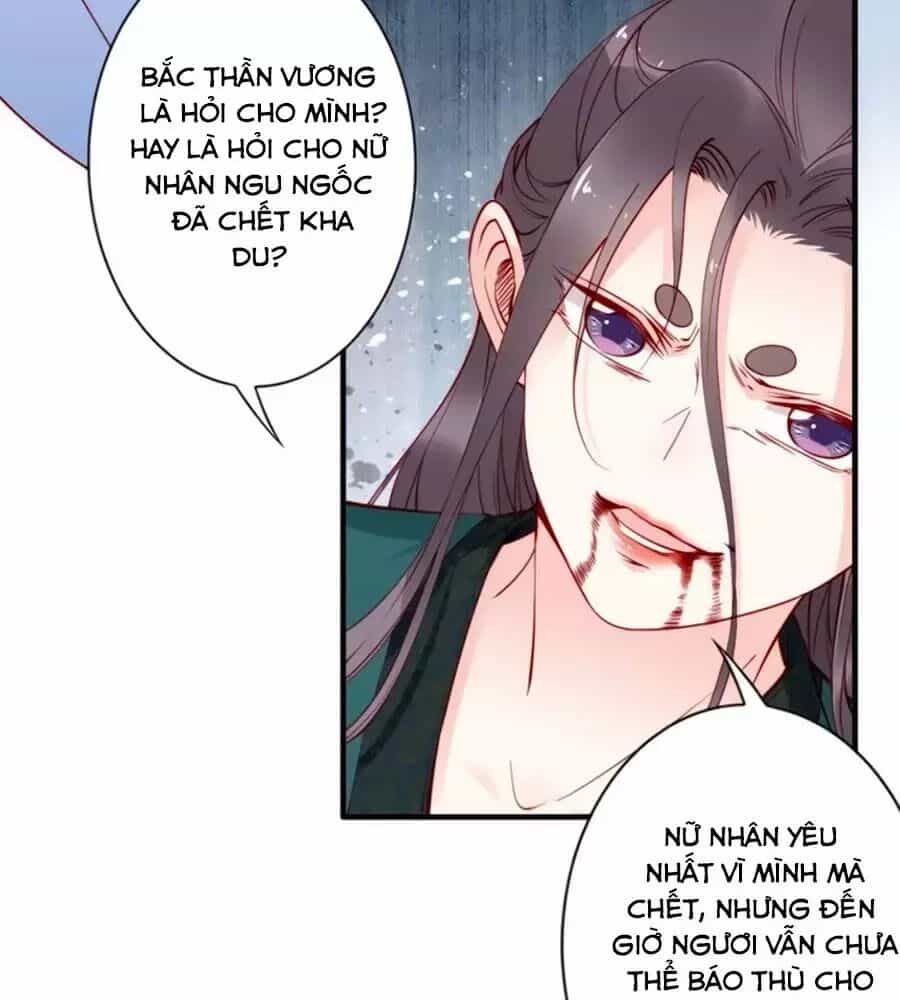 Đế Cung Đông Hoàng Phi - Chương 48 - ảnh 57