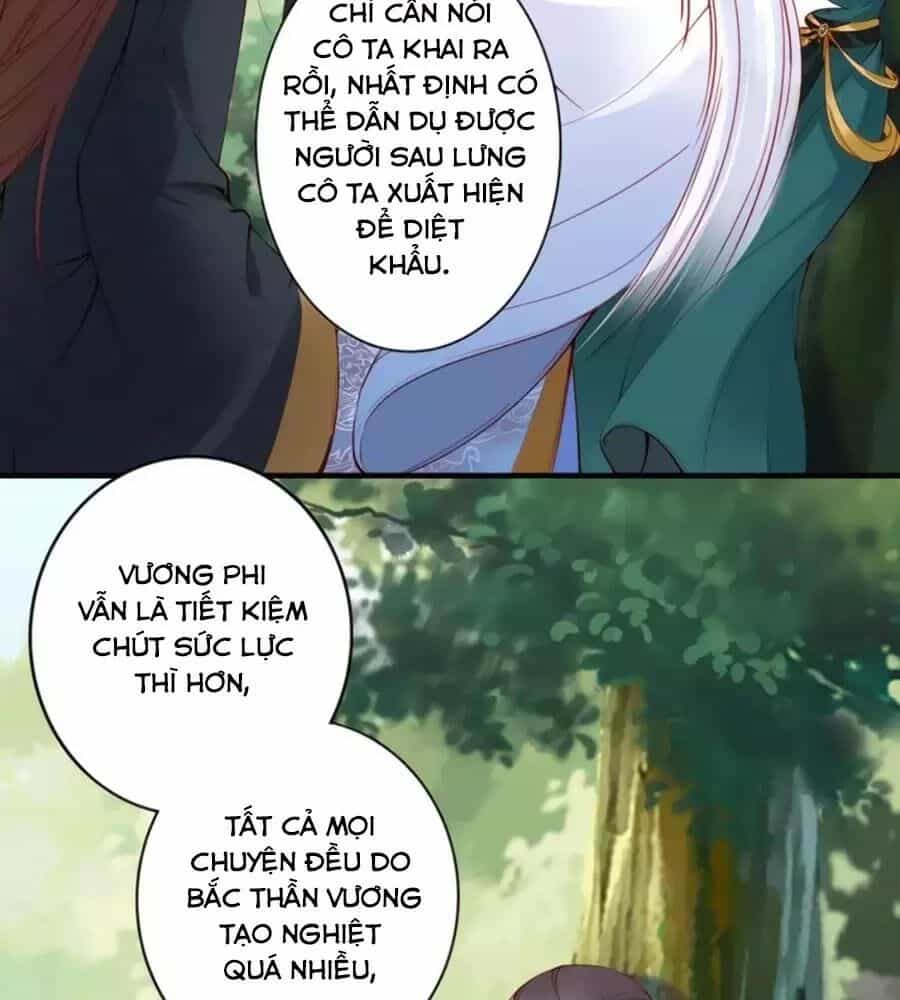 Đế Cung Đông Hoàng Phi - Chương 48 - ảnh 64