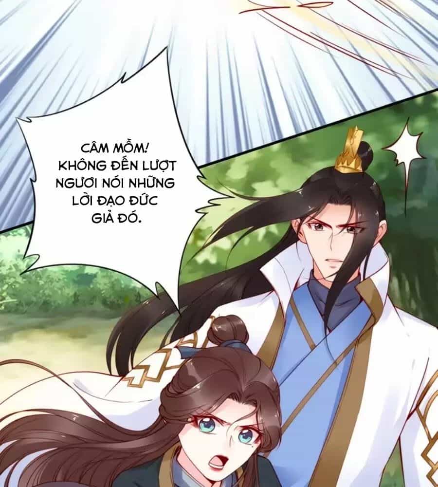 Đế Cung Đông Hoàng Phi - Chương 48 - ảnh 69