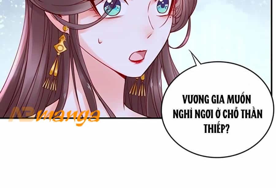 Đế Cung Đông Hoàng Phi - Chương 4 - ảnh 22