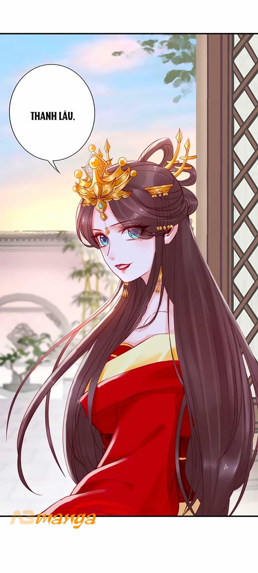 Đế Cung Đông Hoàng Phi - Chương 4 - ảnh 39