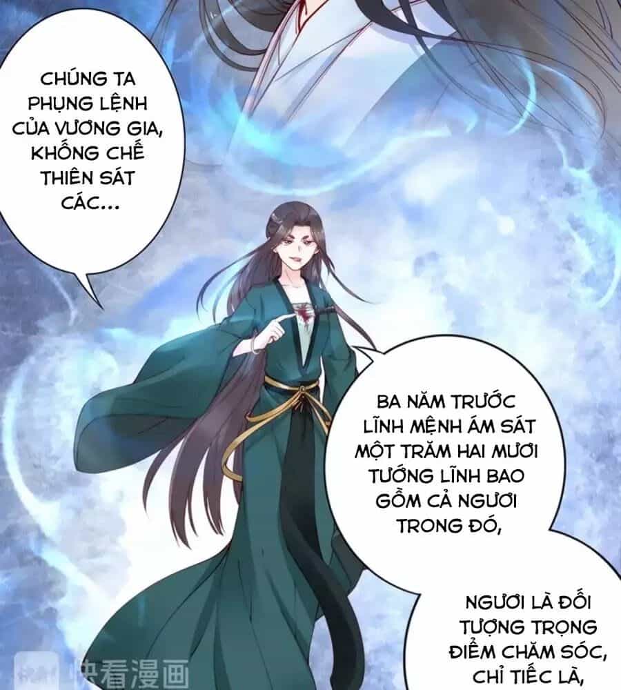 Đế Cung Đông Hoàng Phi - Chương 49 - ảnh 3