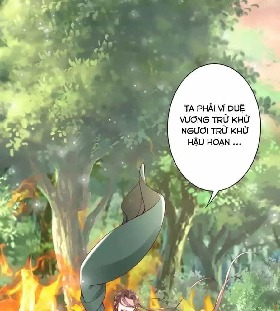Đế Cung Đông Hoàng Phi - Chương 49 - ảnh 9