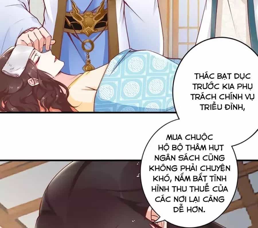 Đế Cung Đông Hoàng Phi - Chương 50 - ảnh 16