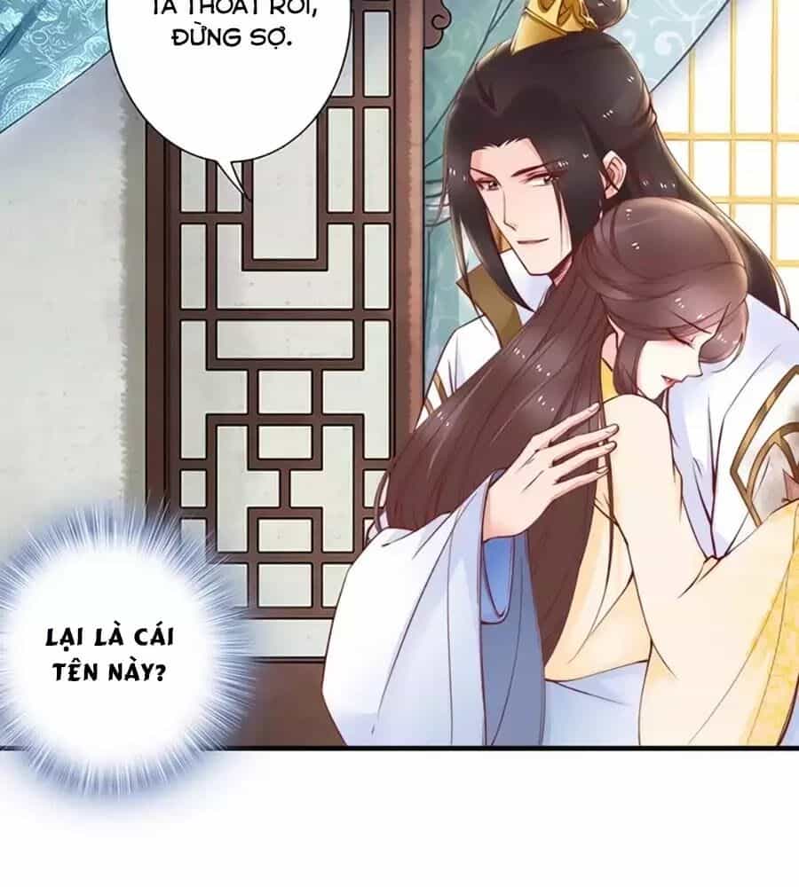 Đế Cung Đông Hoàng Phi - Chương 50 - ảnh 28