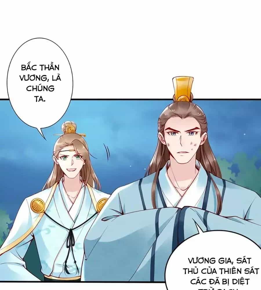 Đế Cung Đông Hoàng Phi - Chương 50 - ảnh 4