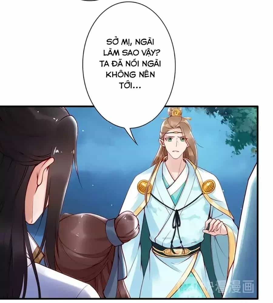Đế Cung Đông Hoàng Phi - Chương 50 - ảnh 7