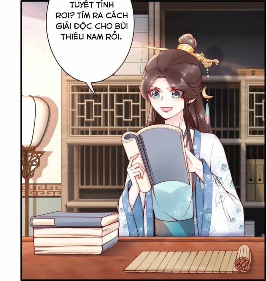 Đế Cung Đông Hoàng Phi - Chương 51 - ảnh 33