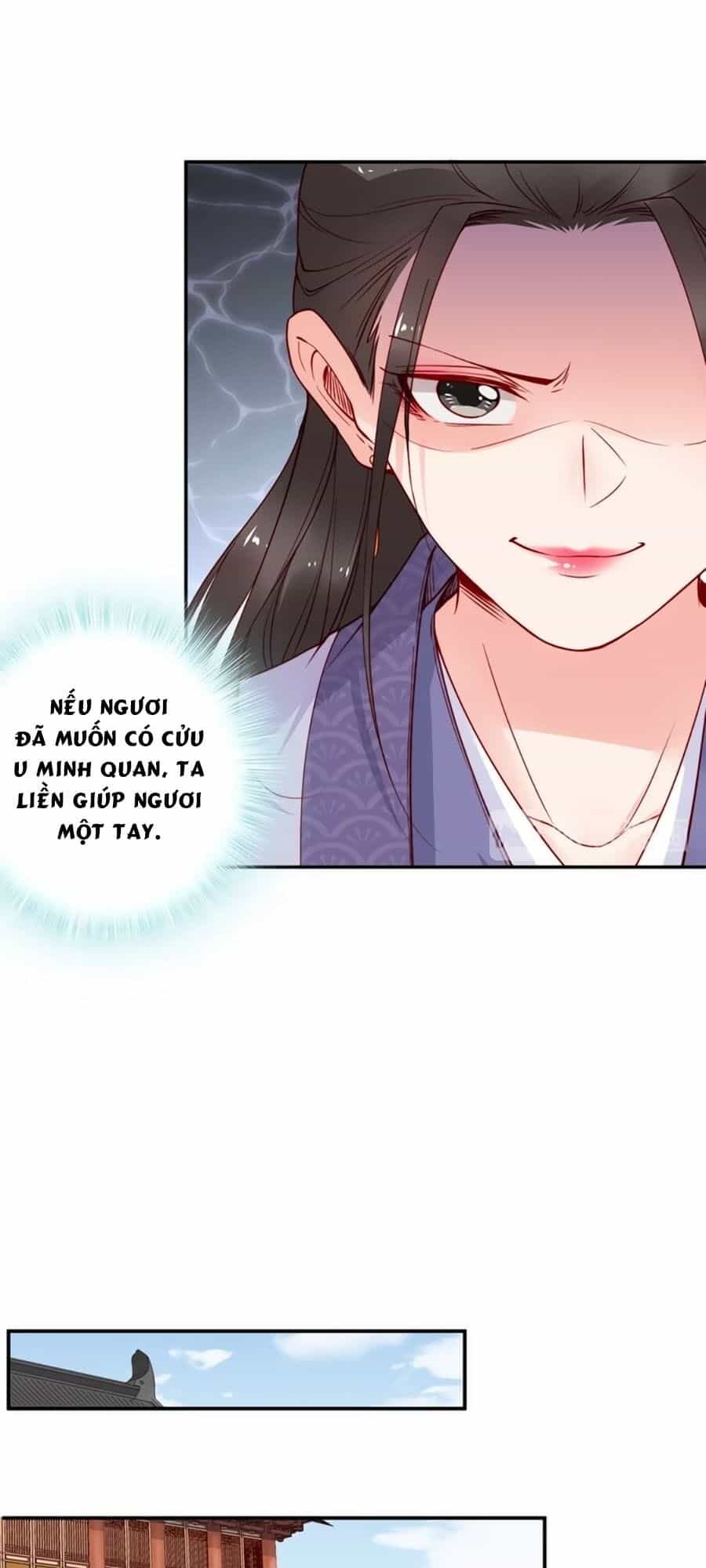 Đế Cung Đông Hoàng Phi - Chương 52 - ảnh 28