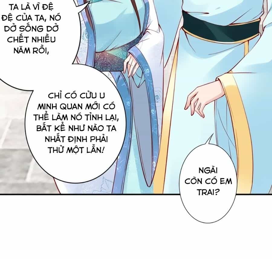 Đế Cung Đông Hoàng Phi - Chương 52 - ảnh 37