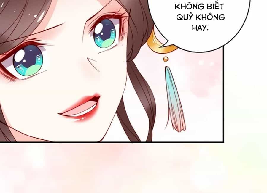 Đế Cung Đông Hoàng Phi - Chương 52 - ảnh 40