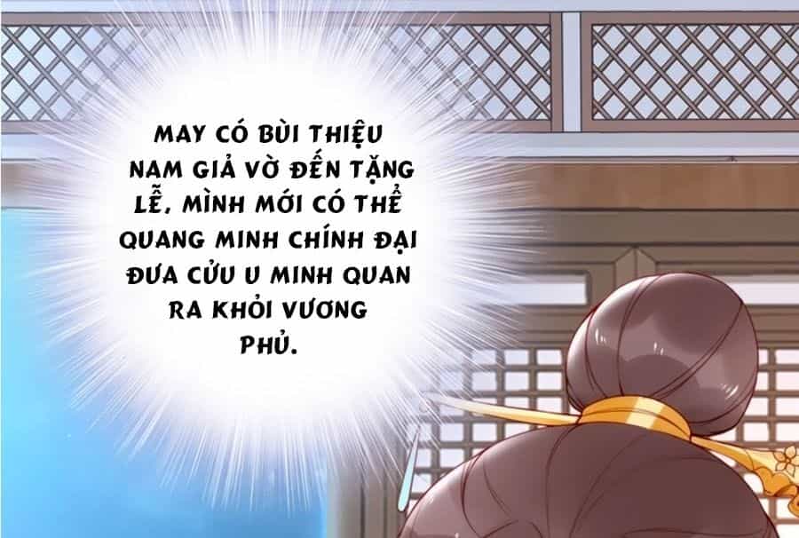 Đế Cung Đông Hoàng Phi - Chương 53 - ảnh 33