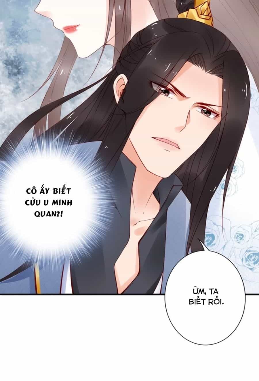 Đế Cung Đông Hoàng Phi - Chương 54 - ảnh 12
