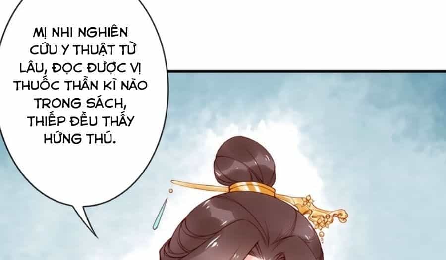 Đế Cung Đông Hoàng Phi - Chương 54 - ảnh 34