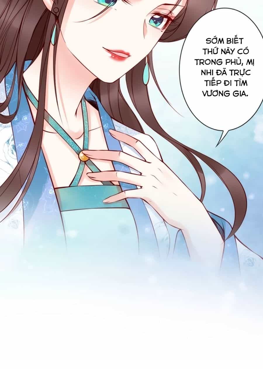 Đế Cung Đông Hoàng Phi - Chương 54 - ảnh 36