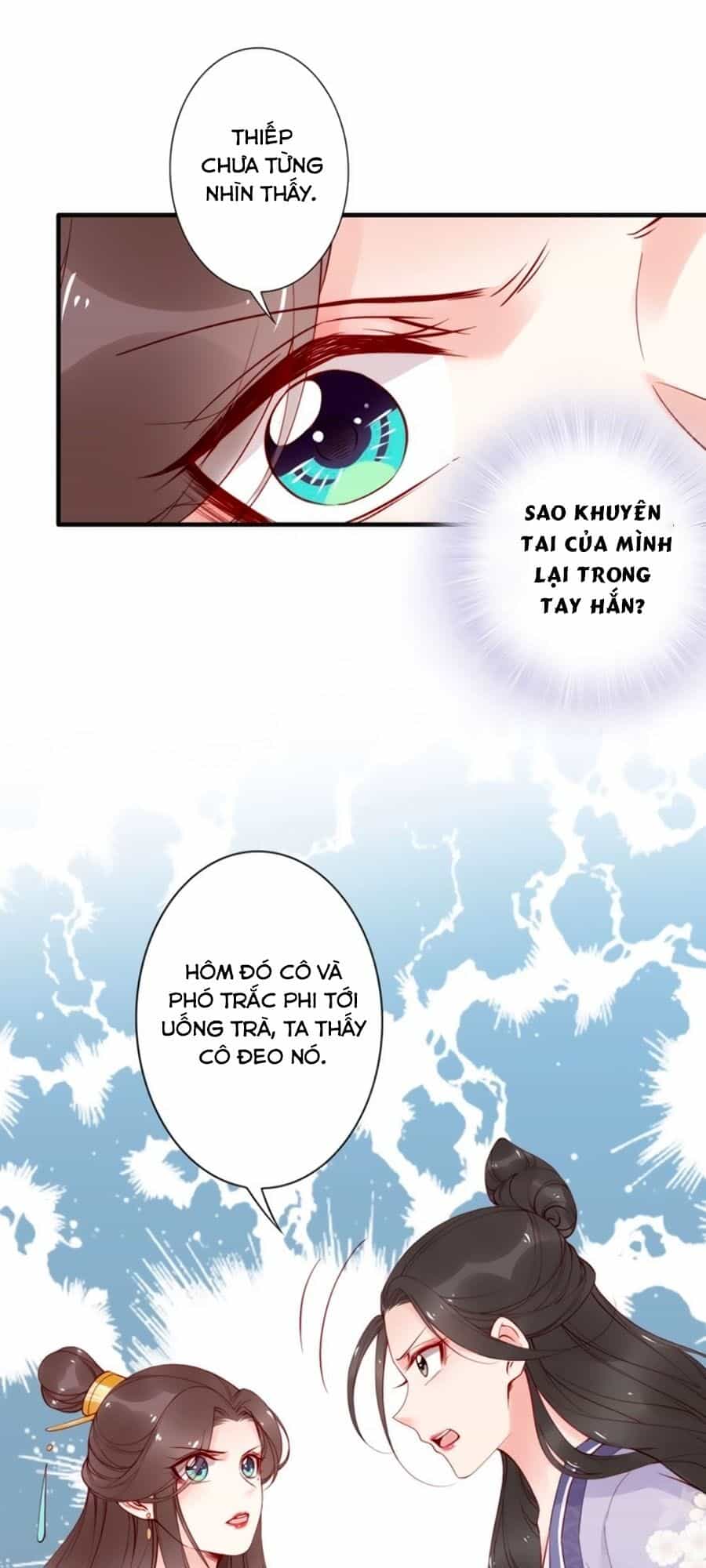 Đế Cung Đông Hoàng Phi - Chương 54 - ảnh 43