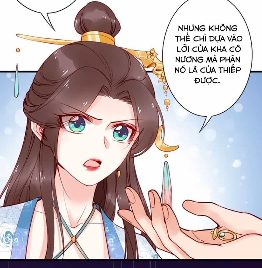 Đế Cung Đông Hoàng Phi - Chương 54 - ảnh 46