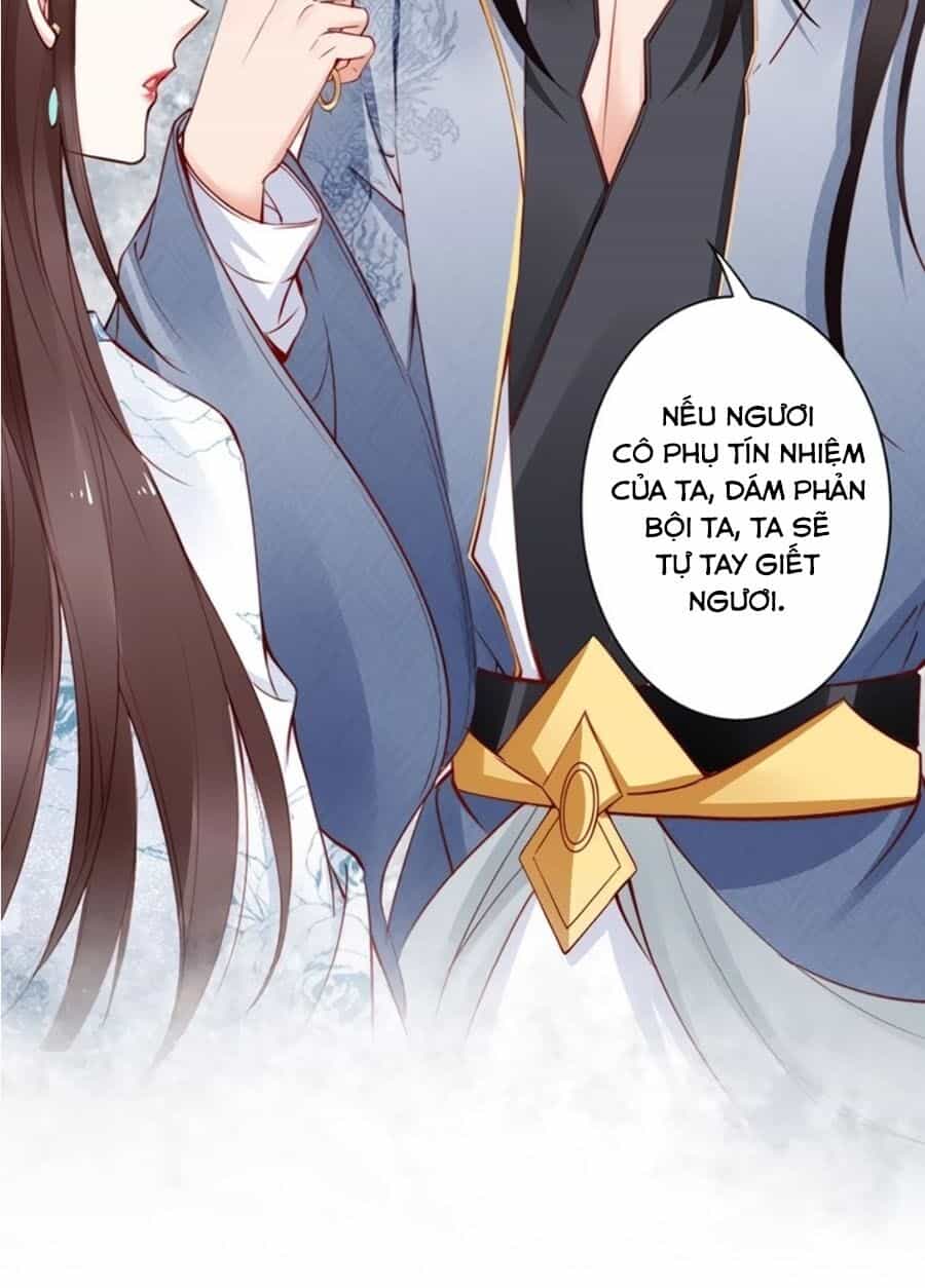 Đế Cung Đông Hoàng Phi - Chương 55 - ảnh 2
