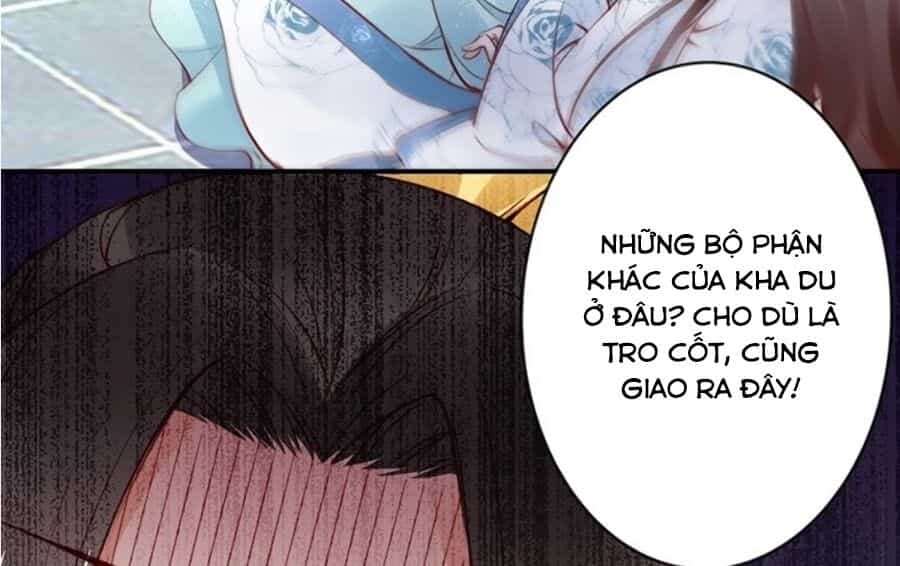 Đế Cung Đông Hoàng Phi - Chương 55 - ảnh 20
