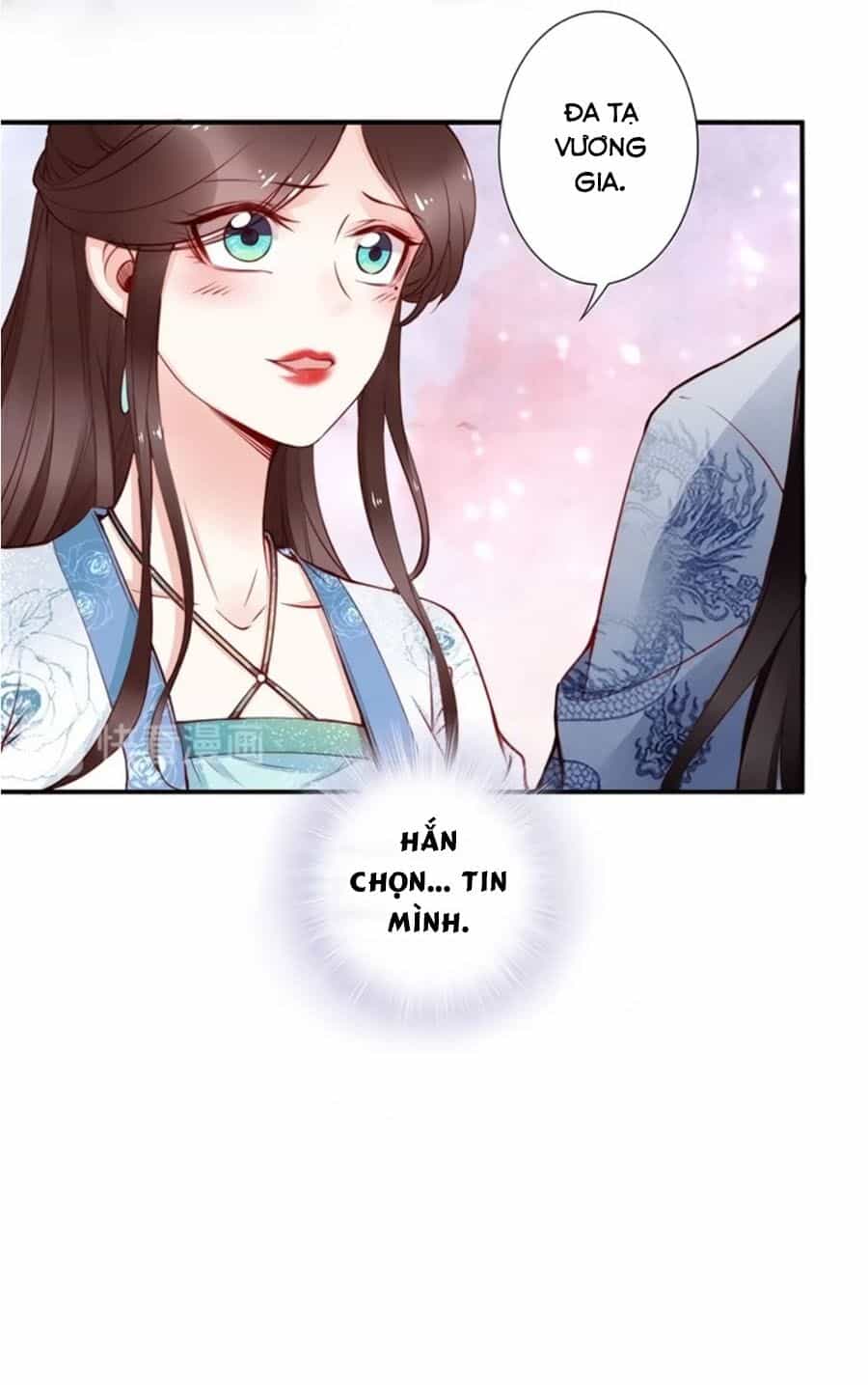 Đế Cung Đông Hoàng Phi - Chương 55 - ảnh 5