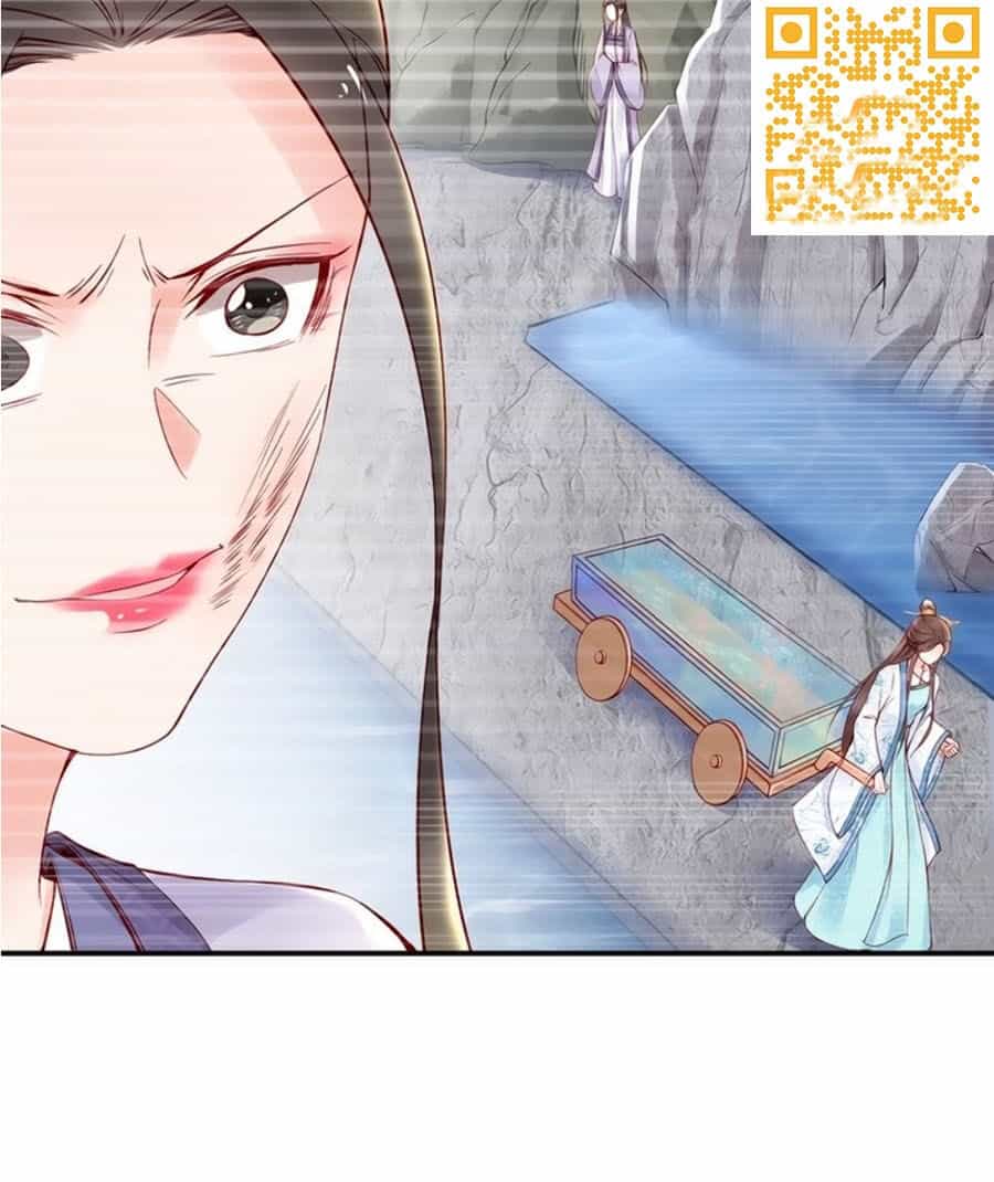 Đế Cung Đông Hoàng Phi - Chương 56 - ảnh 24