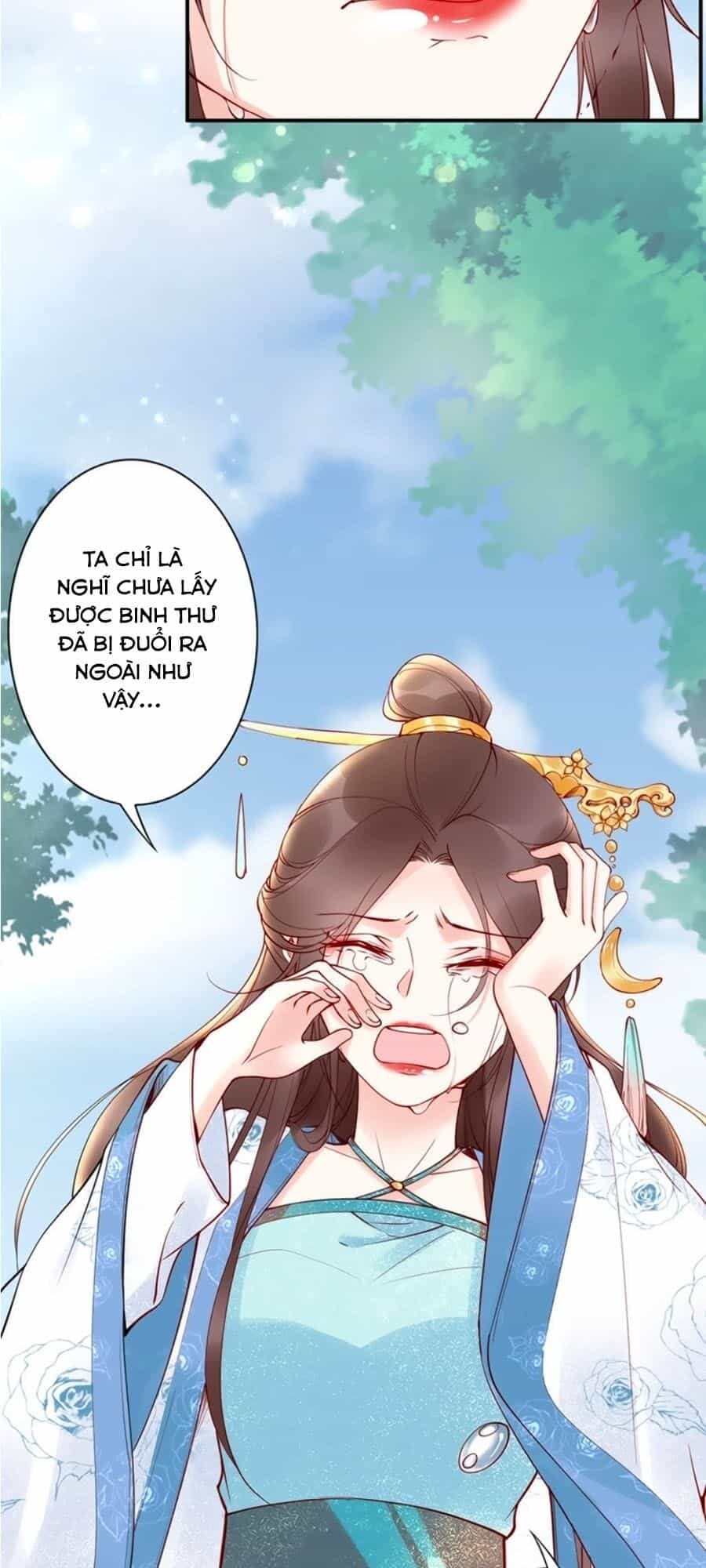 Đế Cung Đông Hoàng Phi - Chương 56 - ảnh 34
