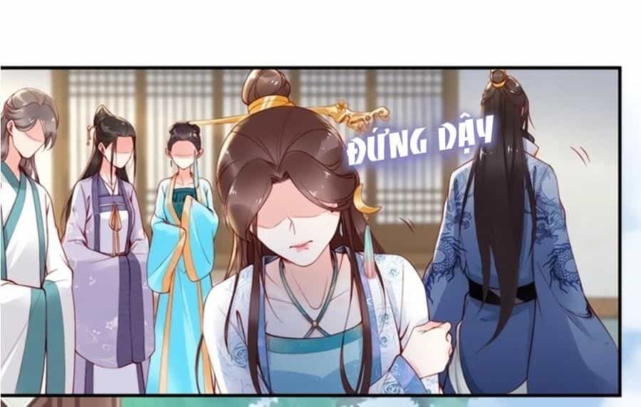 Đế Cung Đông Hoàng Phi - Chương 56 - ảnh 4