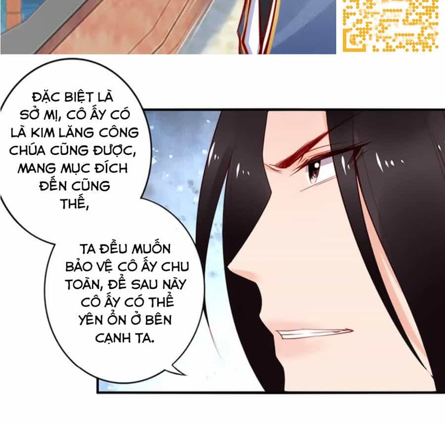 Đế Cung Đông Hoàng Phi - Chương 57 - ảnh 30