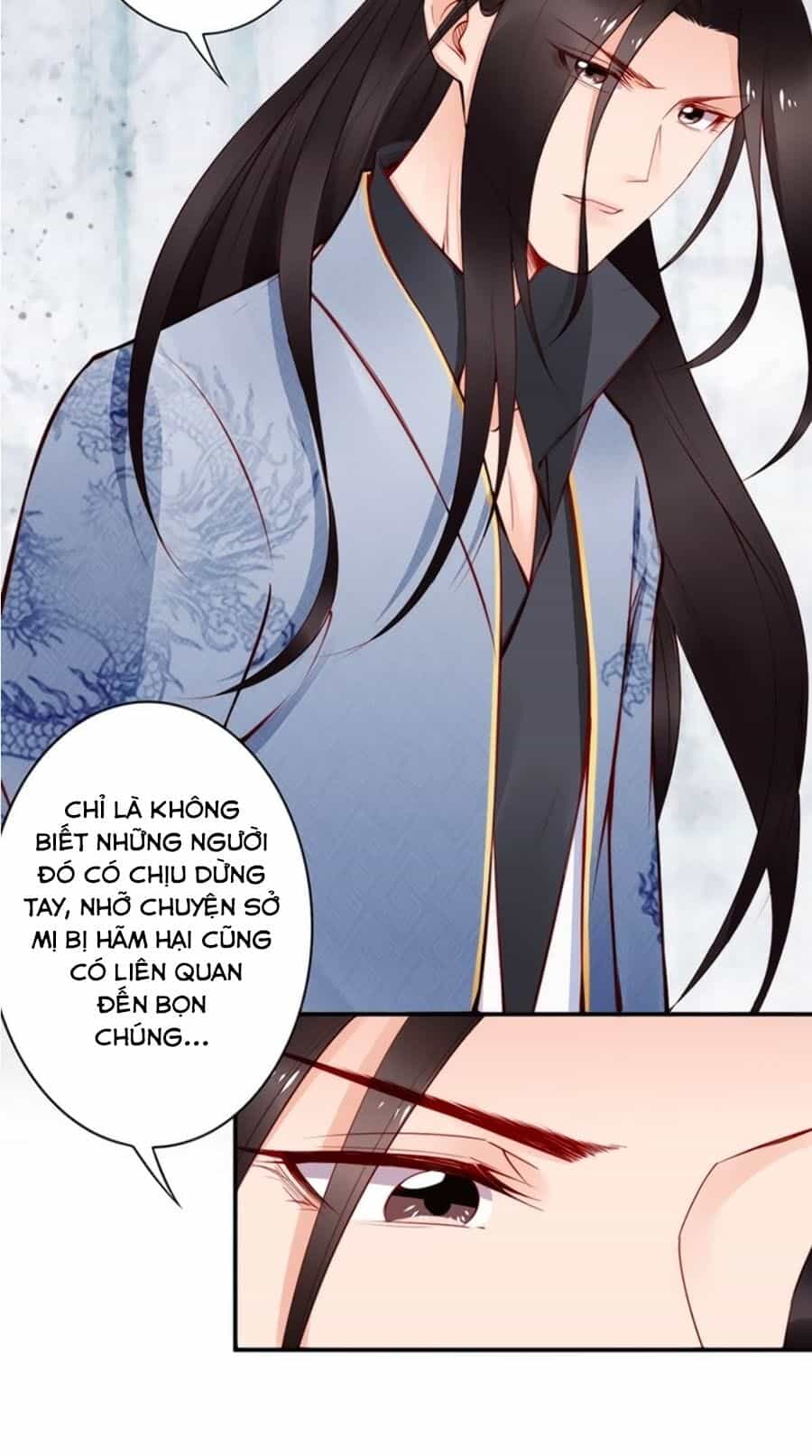 Đế Cung Đông Hoàng Phi - Chương 57 - ảnh 34