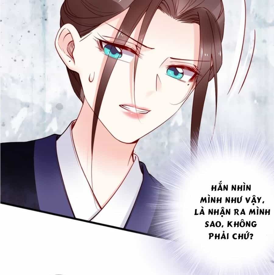 Đế Cung Đông Hoàng Phi - Chương 58 - ảnh 21