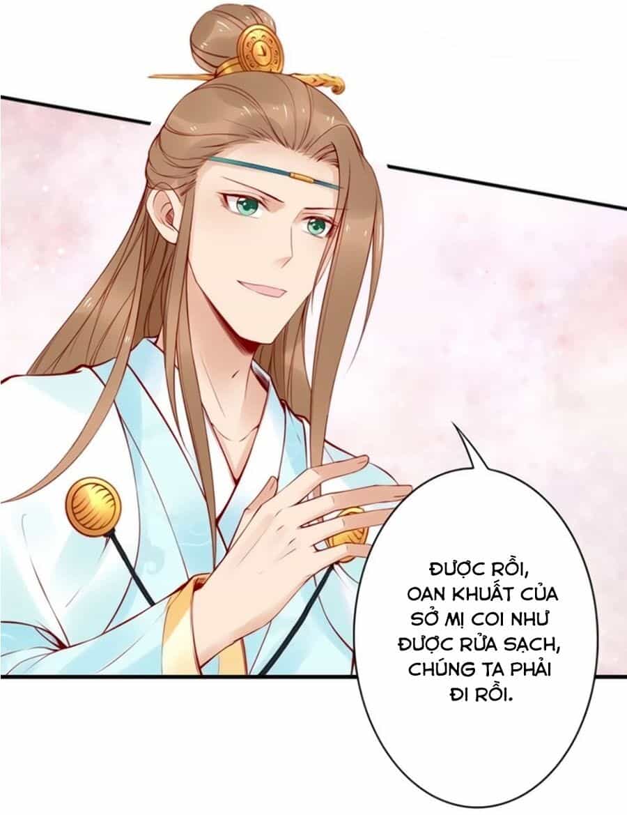 Đế Cung Đông Hoàng Phi - Chương 58 - ảnh 43