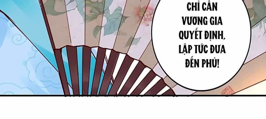 Đế Cung Đông Hoàng Phi - Chương 5 - ảnh 10