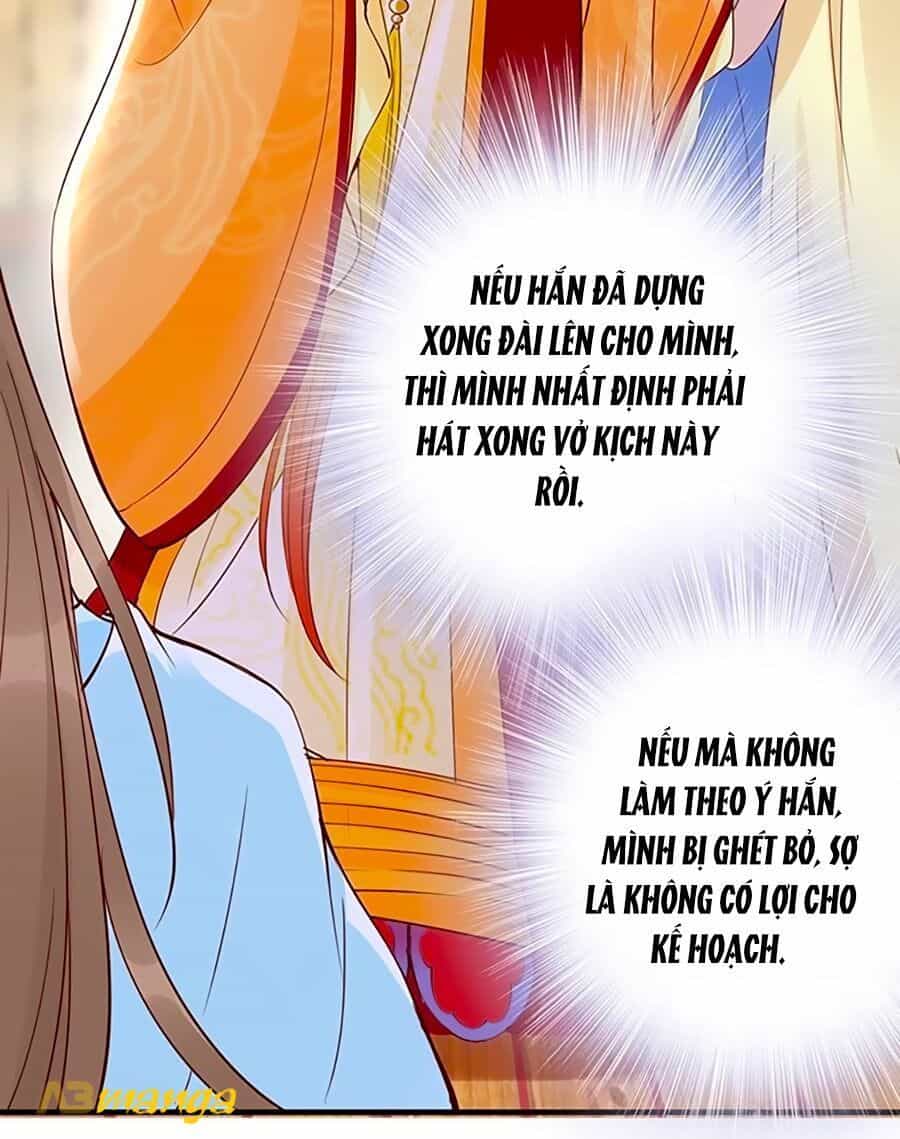 Đế Cung Đông Hoàng Phi - Chương 5 - ảnh 20