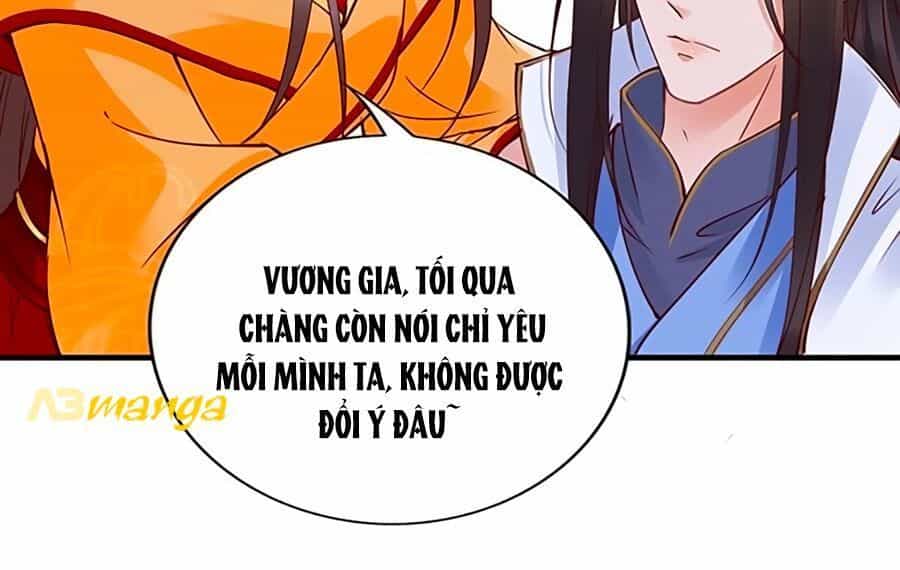 Đế Cung Đông Hoàng Phi - Chương 5 - ảnh 26