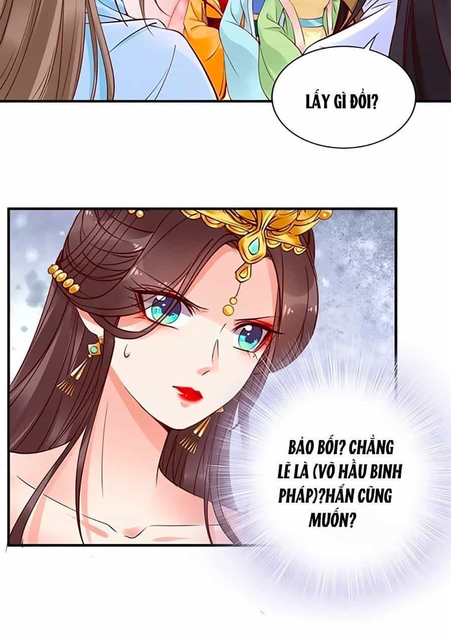 Đế Cung Đông Hoàng Phi - Chương 5 - ảnh 7