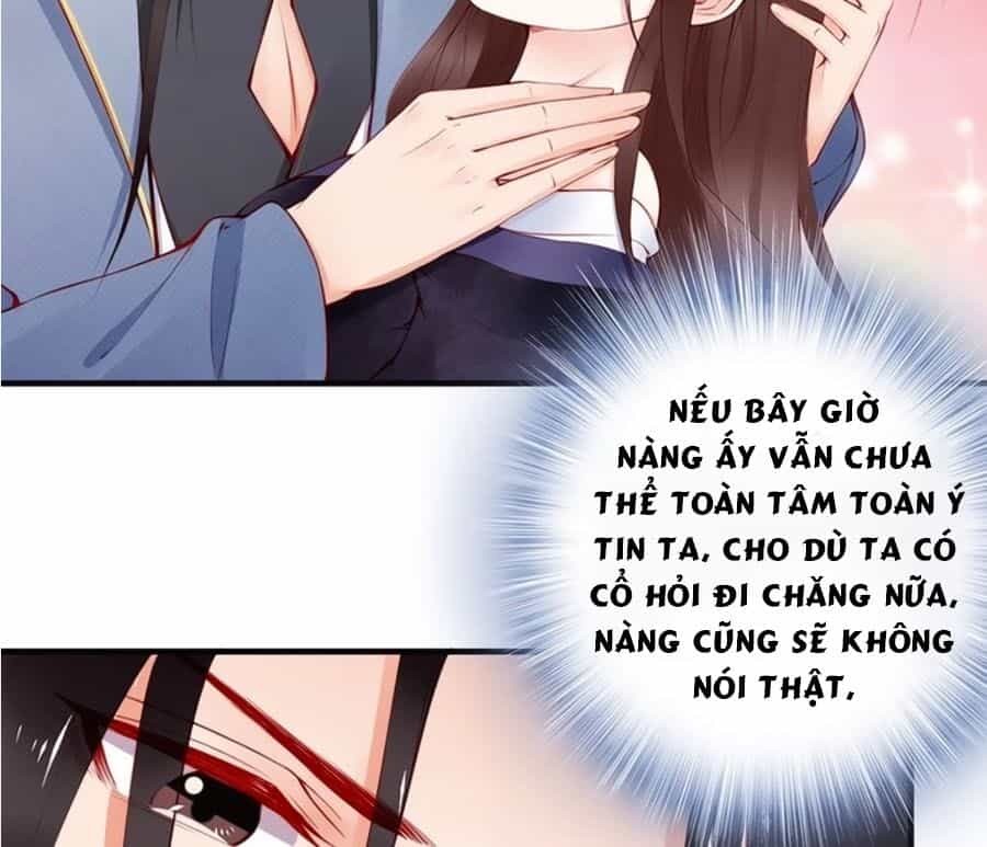 Đế Cung Đông Hoàng Phi - Chương 60 - ảnh 10