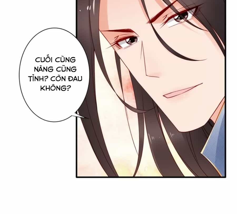 Đế Cung Đông Hoàng Phi - Chương 60 - ảnh 21