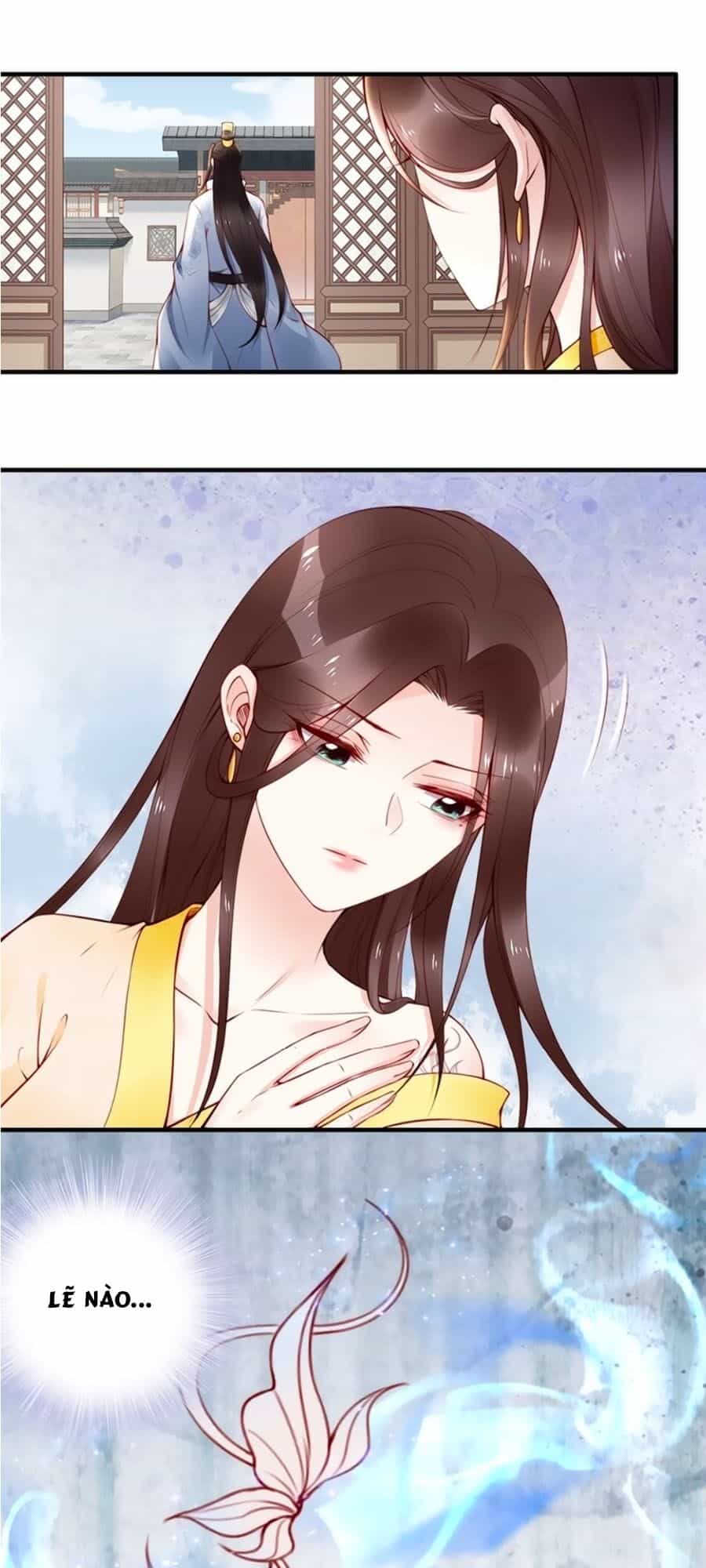 Đế Cung Đông Hoàng Phi - Chương 60 - ảnh 28