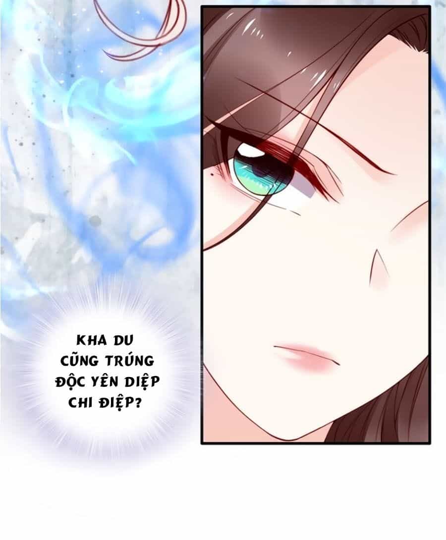 Đế Cung Đông Hoàng Phi - Chương 60 - ảnh 29