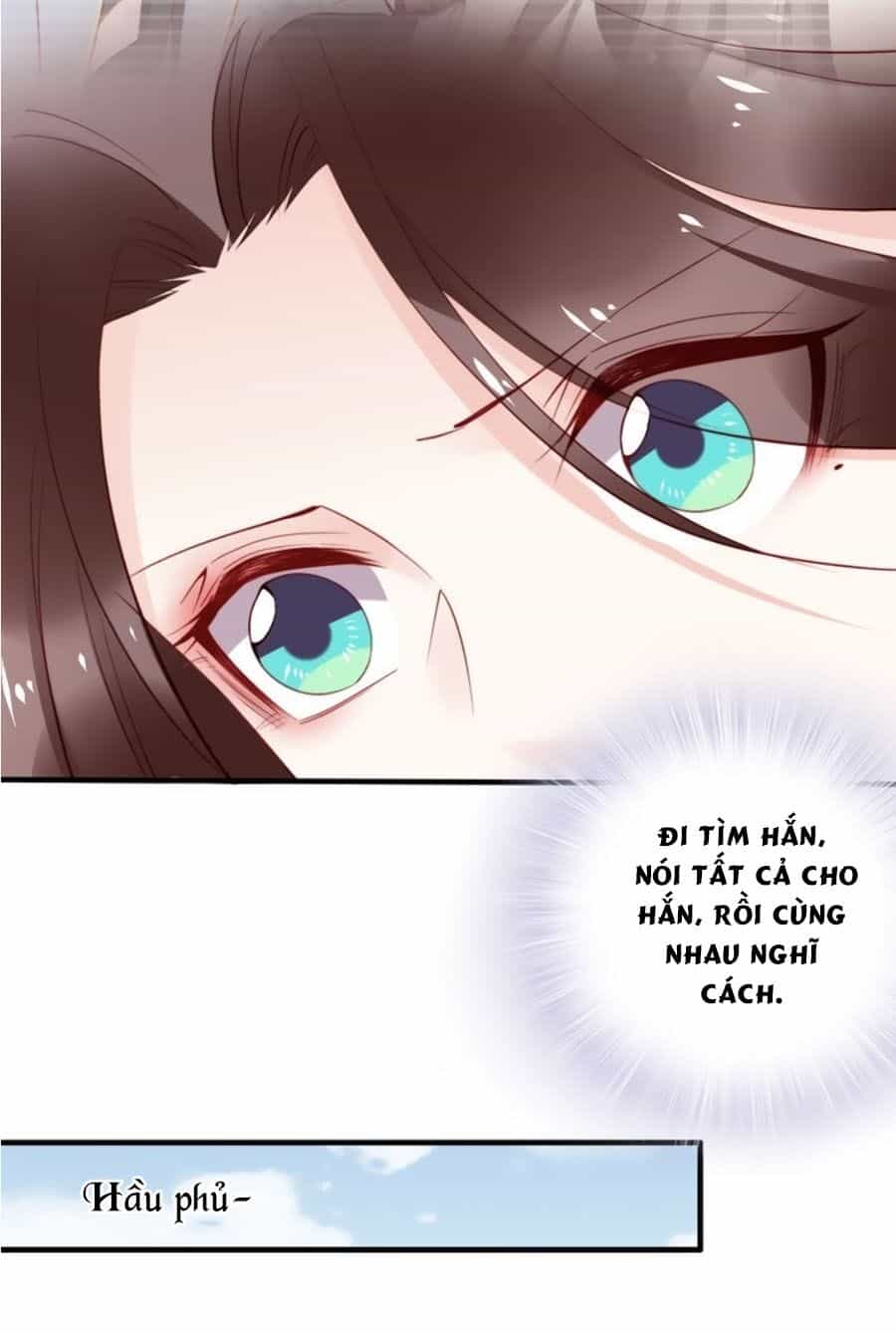 Đế Cung Đông Hoàng Phi - Chương 61 - ảnh 19