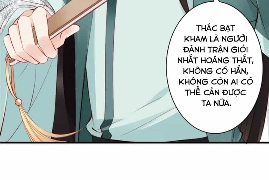 Đế Cung Đông Hoàng Phi - Chương 61 - ảnh 9