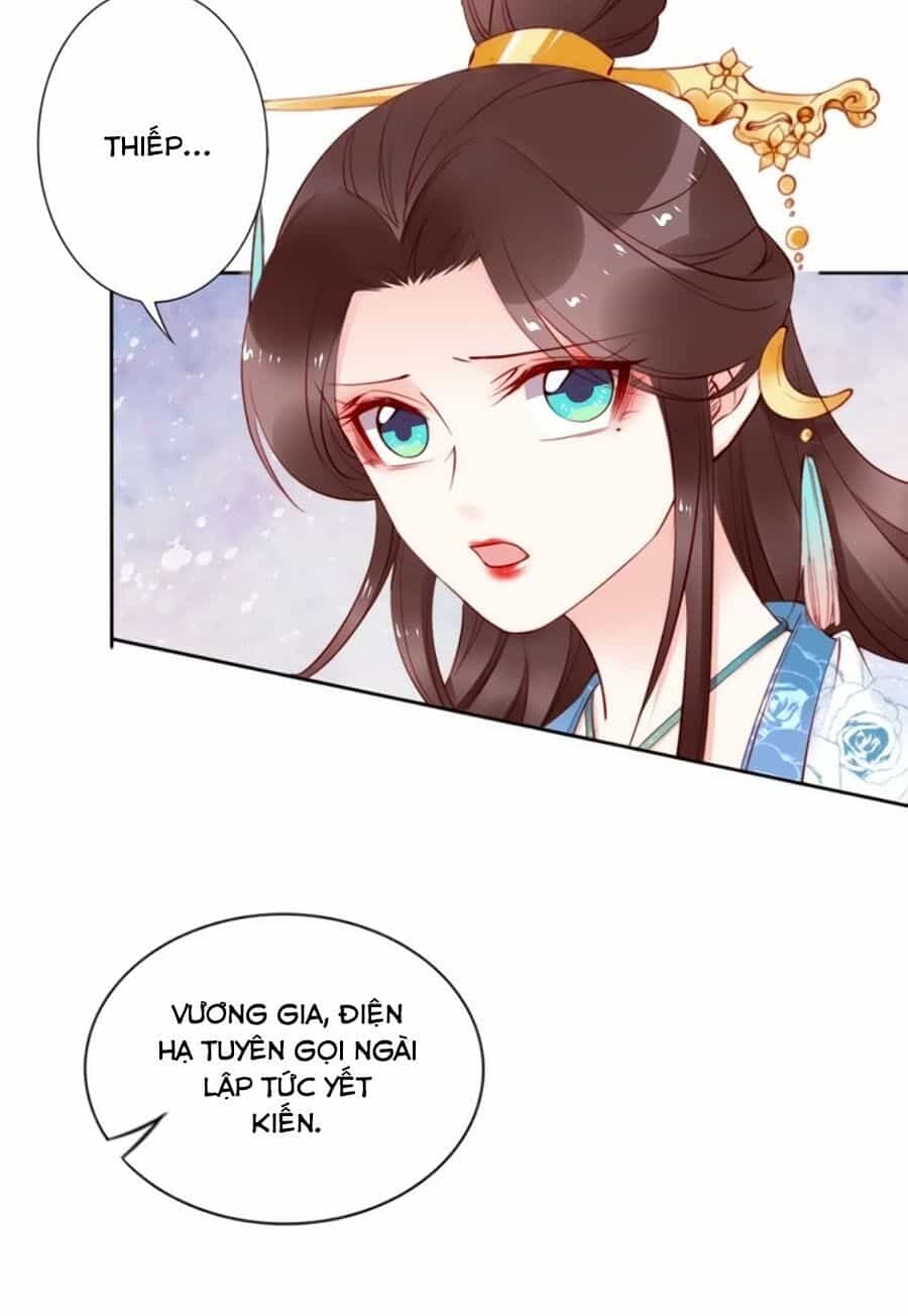 Đế Cung Đông Hoàng Phi - Chương 62 - ảnh 2