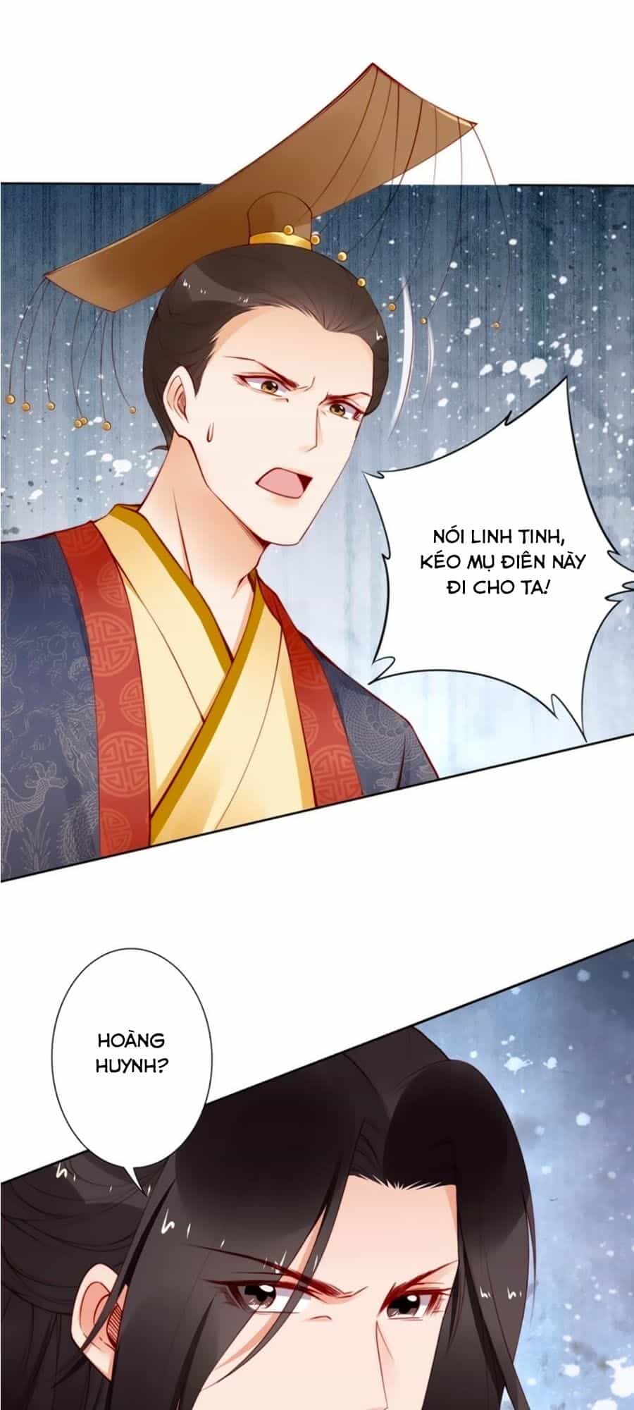 Đế Cung Đông Hoàng Phi - Chương 62 - ảnh 24