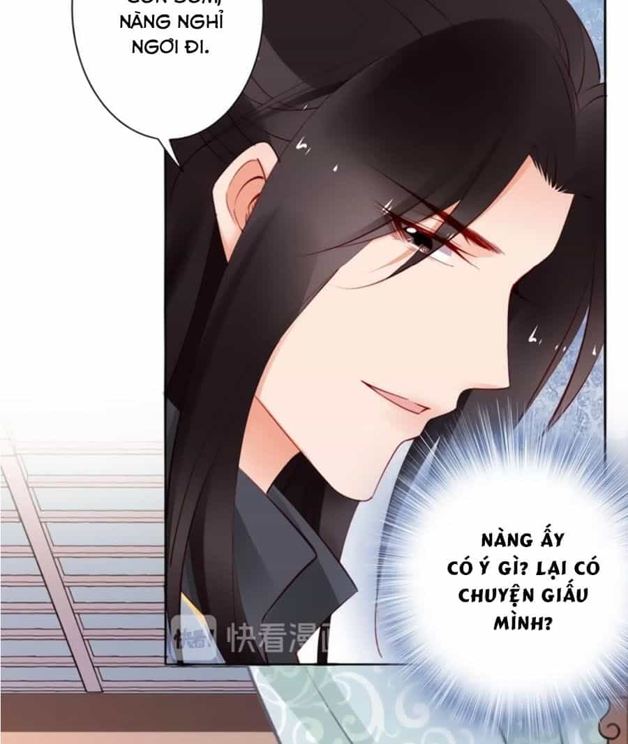 Đế Cung Đông Hoàng Phi - Chương 62 - ảnh 4