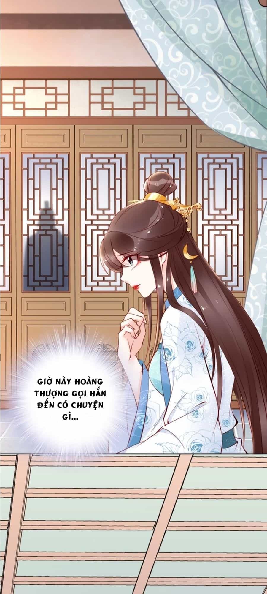 Đế Cung Đông Hoàng Phi - Chương 62 - ảnh 5