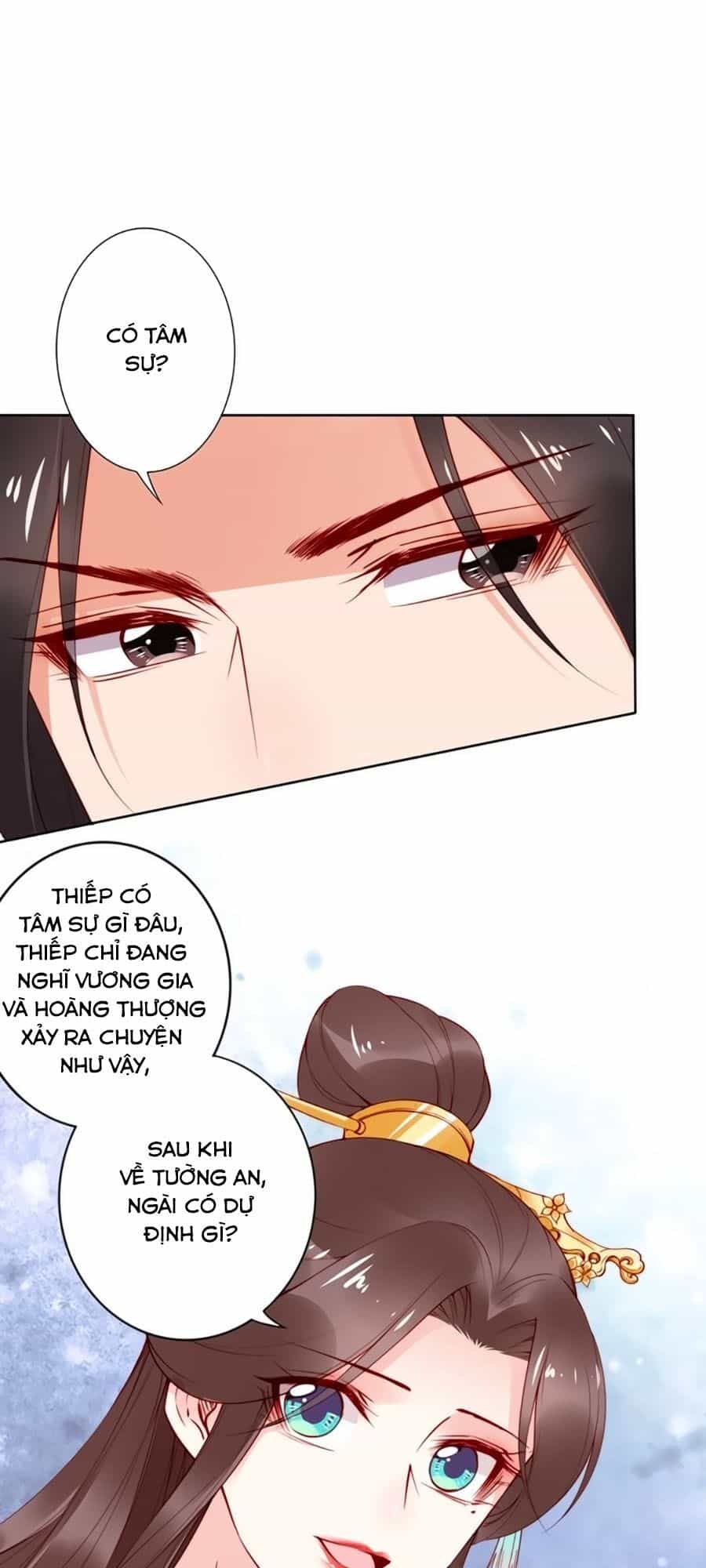 Đế Cung Đông Hoàng Phi - Chương 63 - ảnh 1