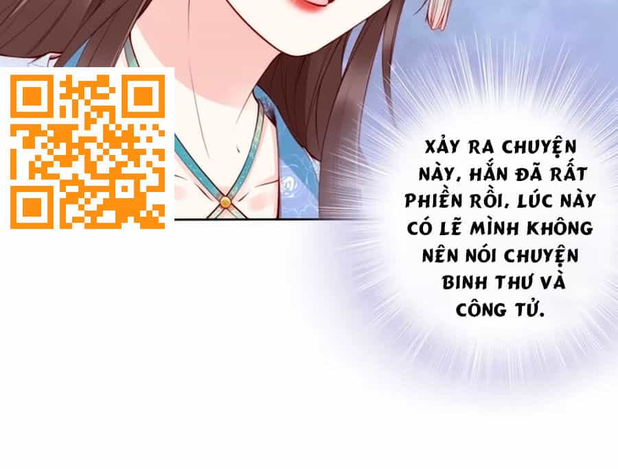 Đế Cung Đông Hoàng Phi - Chương 63 - ảnh 2