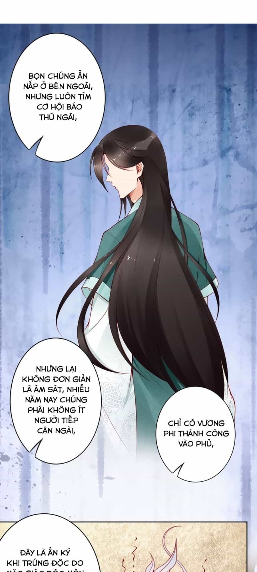 Đế Cung Đông Hoàng Phi - Chương 63 - ảnh 20